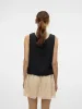 Fleur Tencel Top- Vero Moda sold by Uforia Muse