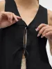 Fleur Tencel Top- Vero Moda sold by Uforia Muse