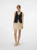 Fleur Tencel Top- Vero Moda sold by Uforia Muse