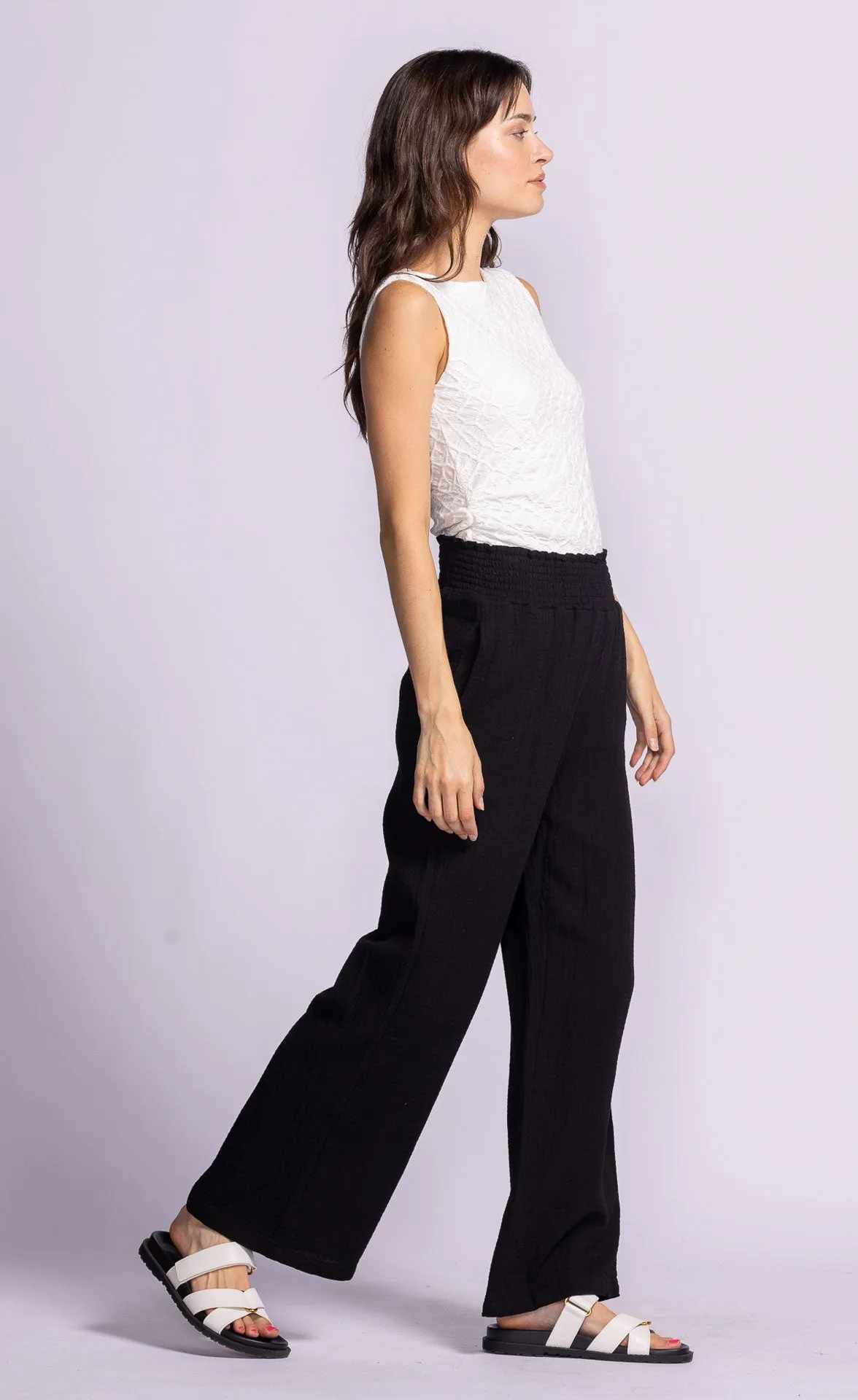 Vail Pant sold by Uforia Muse product image thumbnail 3
