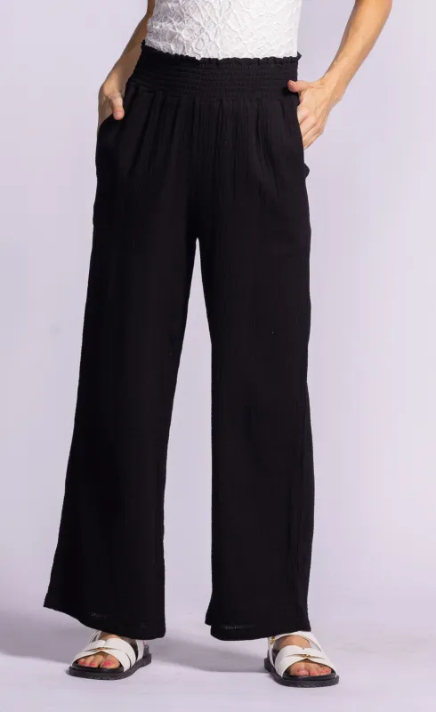 Vail Pant sold by Uforia Muse