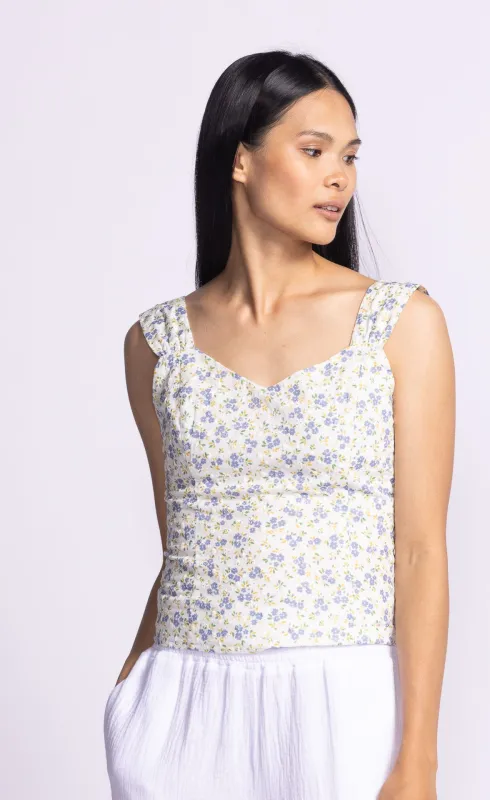 Emily Top sold by Uforia Muse