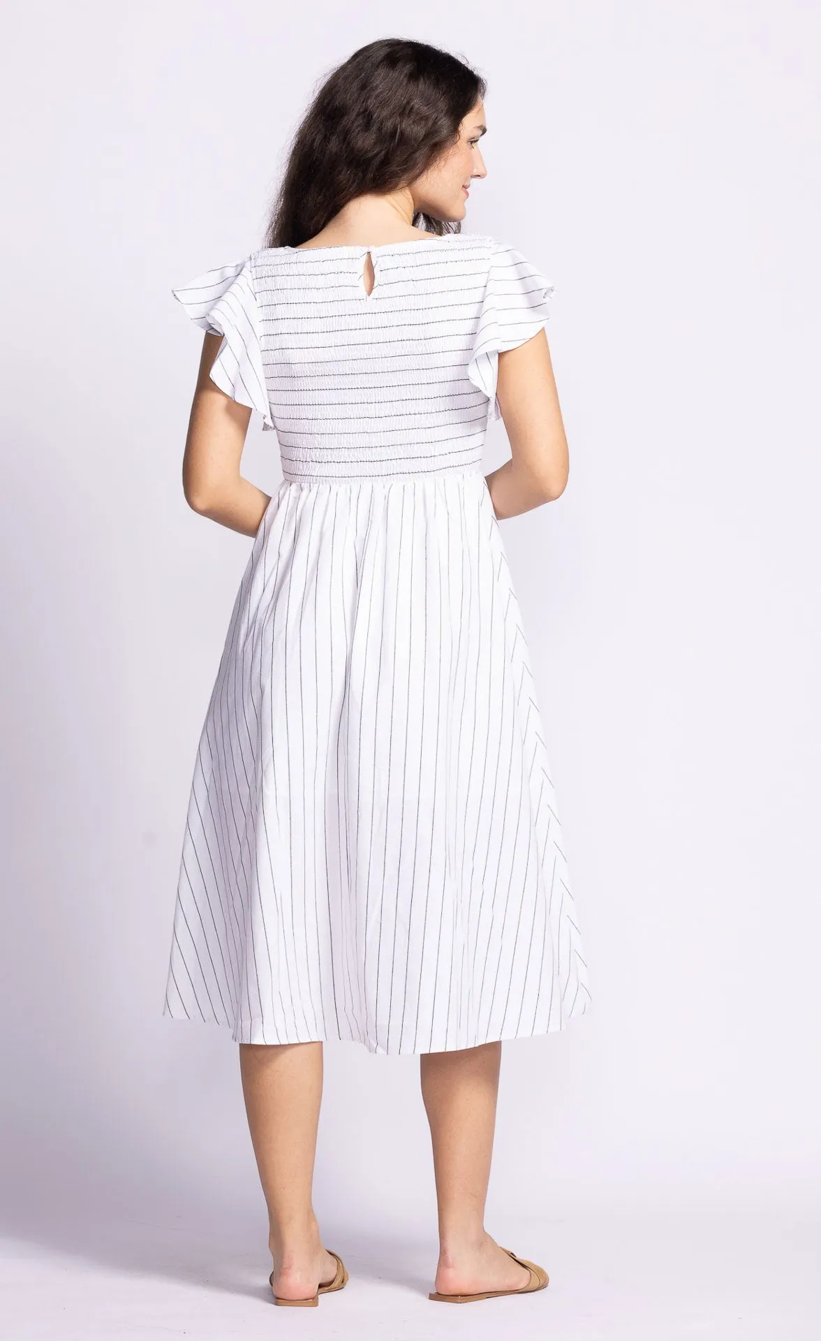 Carter Skirt- 2 Colours! sold by Uforia Muse product image thumbnail 5