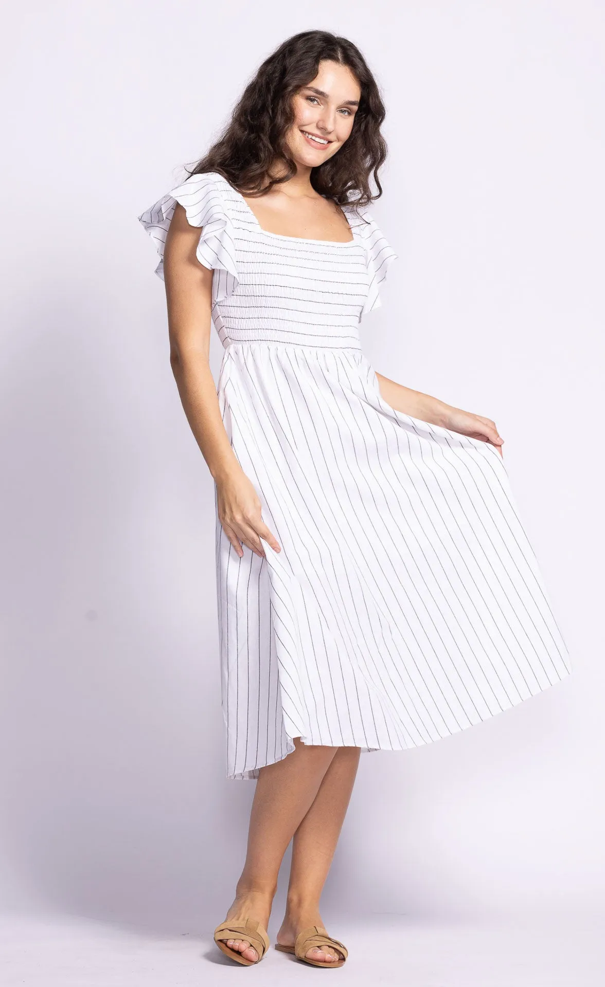 Carter Skirt- 2 Colours! sold by Uforia Muse product image thumbnail 2