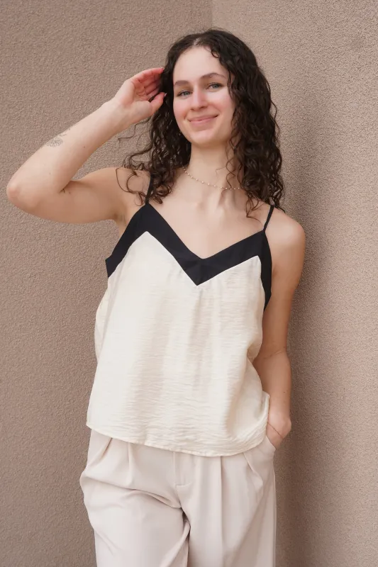 Denise Cami - Vero Moda sold by Uforia Muse