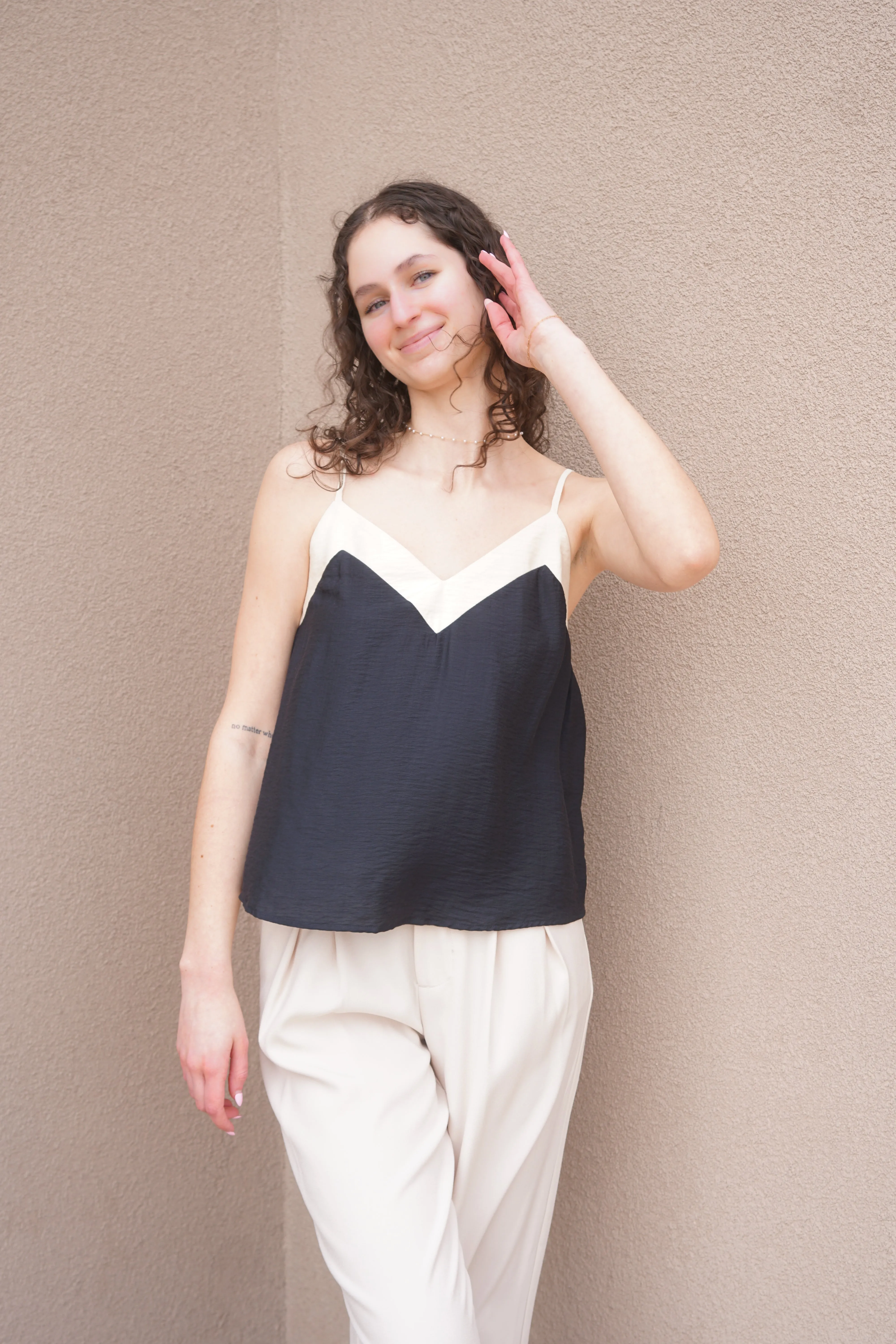 Denise Cami - Vero Moda sold by Uforia Muse product image thumbnail 4