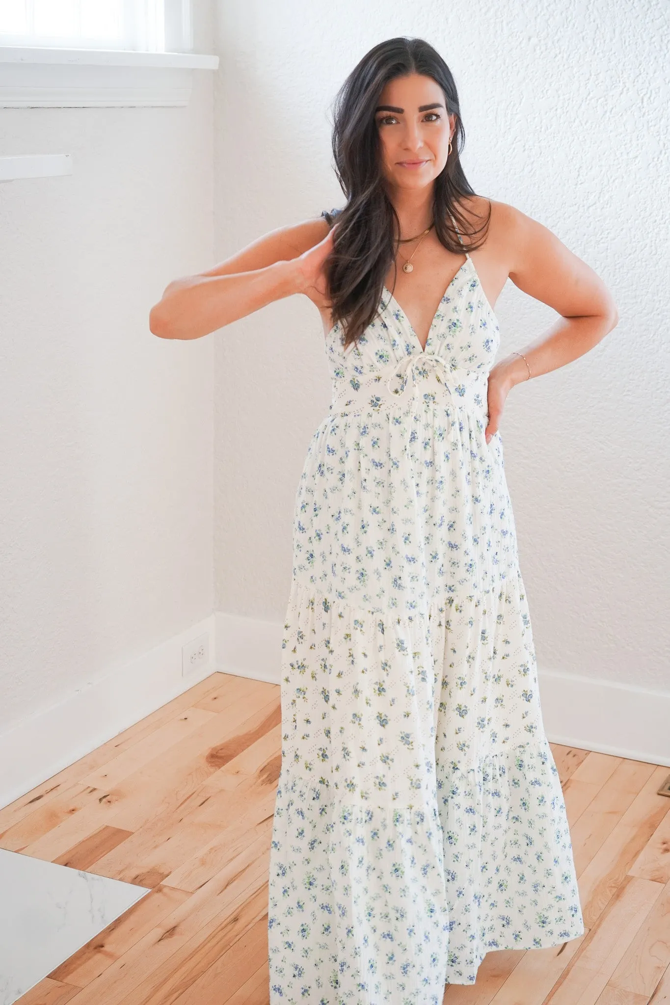 Farah Dress- Shop Teach sold by Uforia Muse product image thumbnail 3