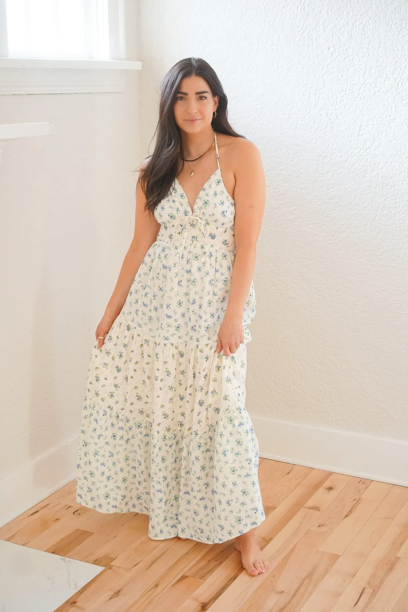 Farah Dress- Shop Teach sold by Uforia Muse