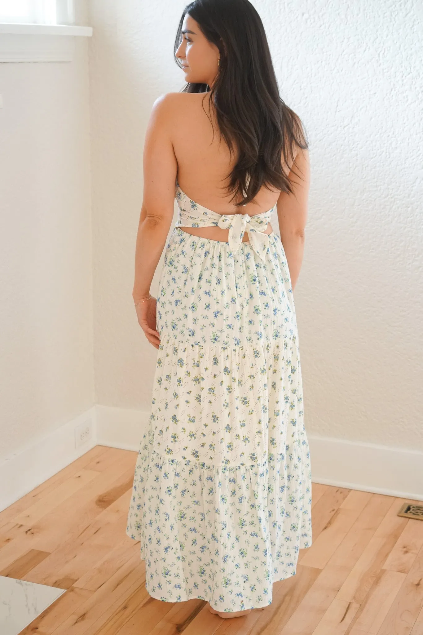 Farah Dress- Shop Teach sold by Uforia Muse product image thumbnail 2