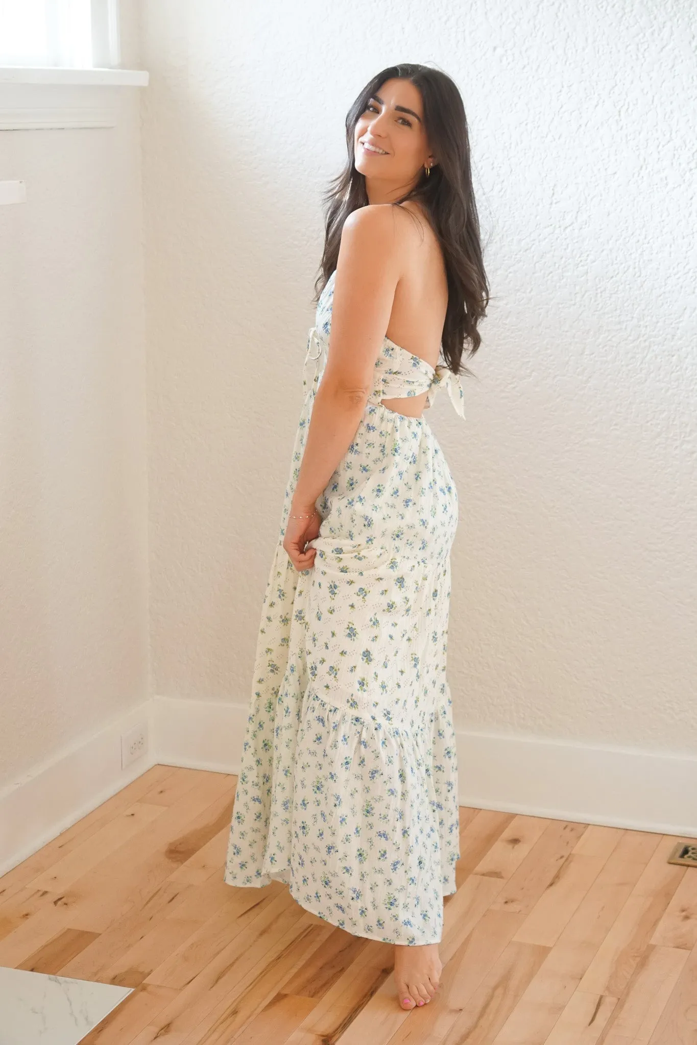 Farah Dress- Shop Teach sold by Uforia Muse product image thumbnail 4