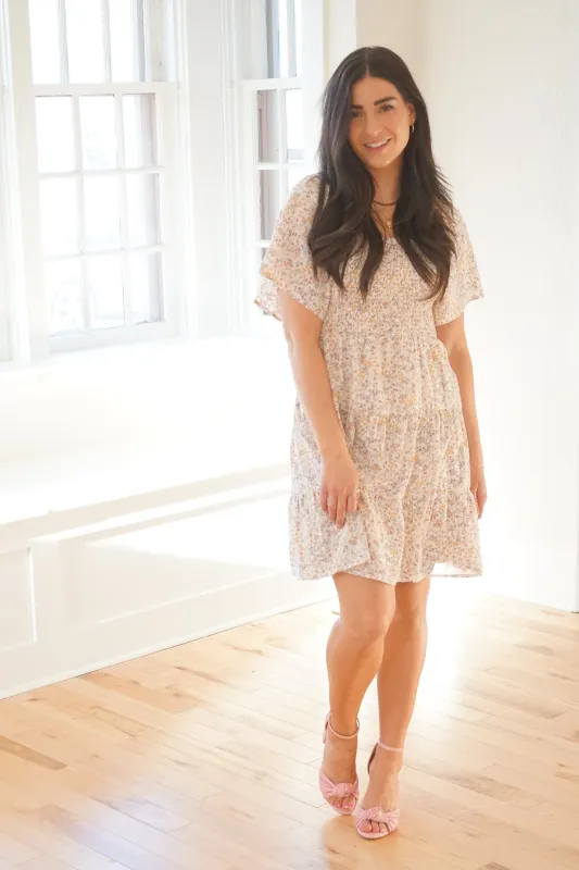 Sophie Dress- Shop Teach sold by Uforia Muse