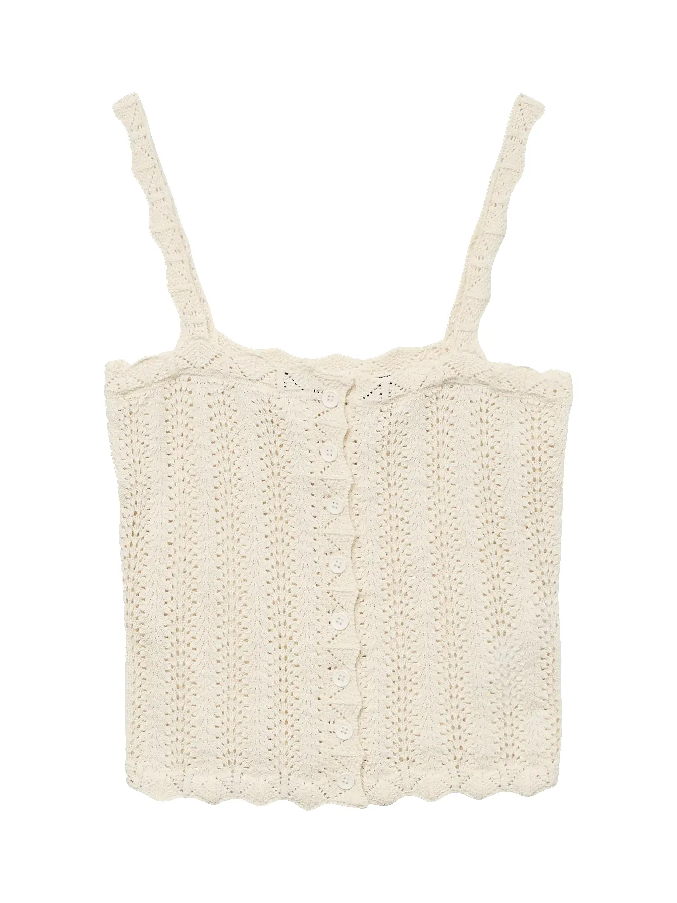 Phuket Knit Tank- 2 Colours- Vero Moda sold by Uforia Muse