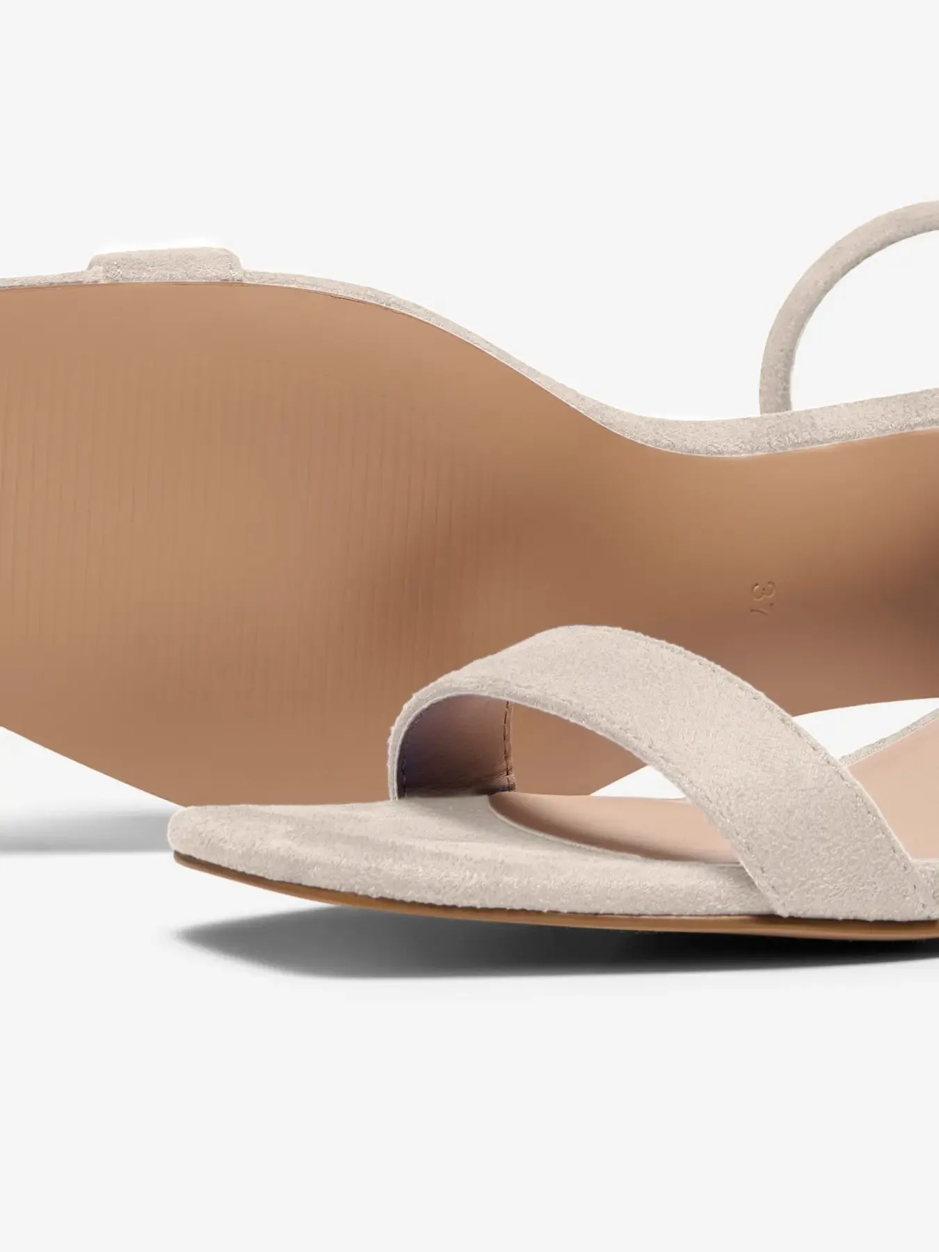 Hanna Heel- Only sold by Uforia Muse product image thumbnail 4