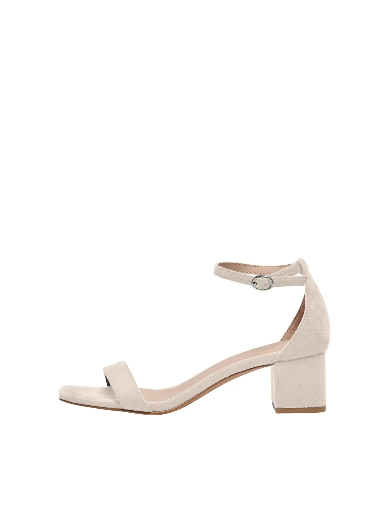 Hanna Heel- Only sold by Uforia Muse product image thumbnail 2
