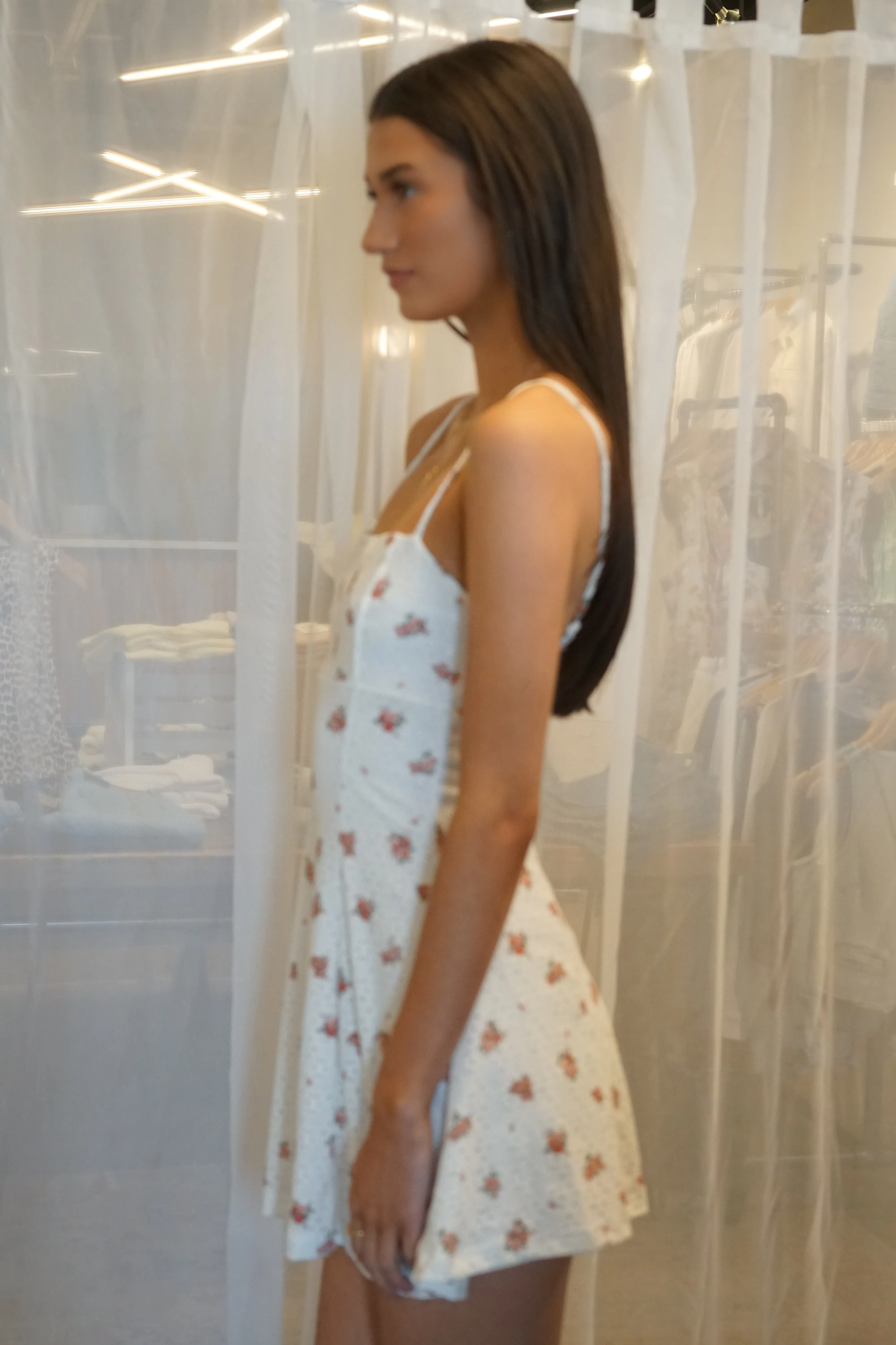 Georgia Dress sold by Uforia Muse product image thumbnail 4