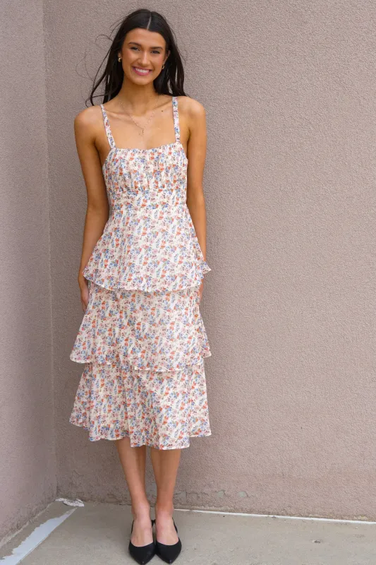 Lucia Dress sold by Uforia Muse