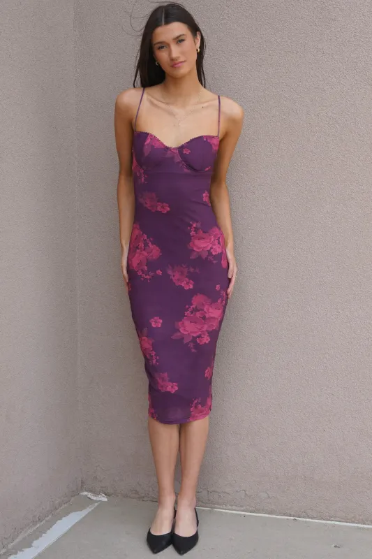 Dolce Dress sold by Uforia Muse