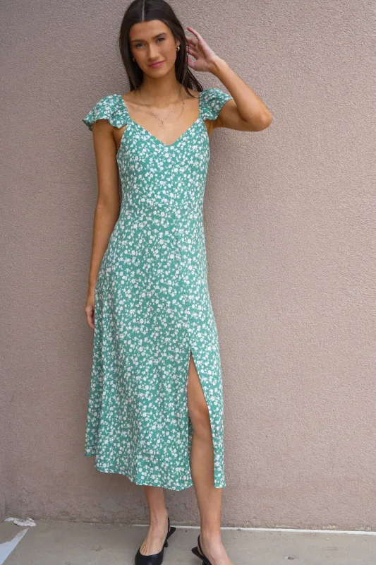 Francesca Dress sold by Uforia Muse