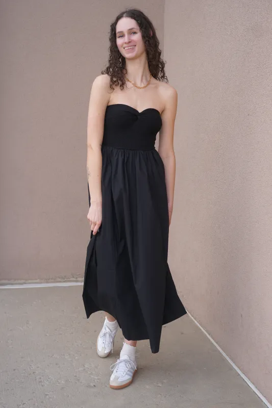 Soleil Dress sold by Uforia Muse