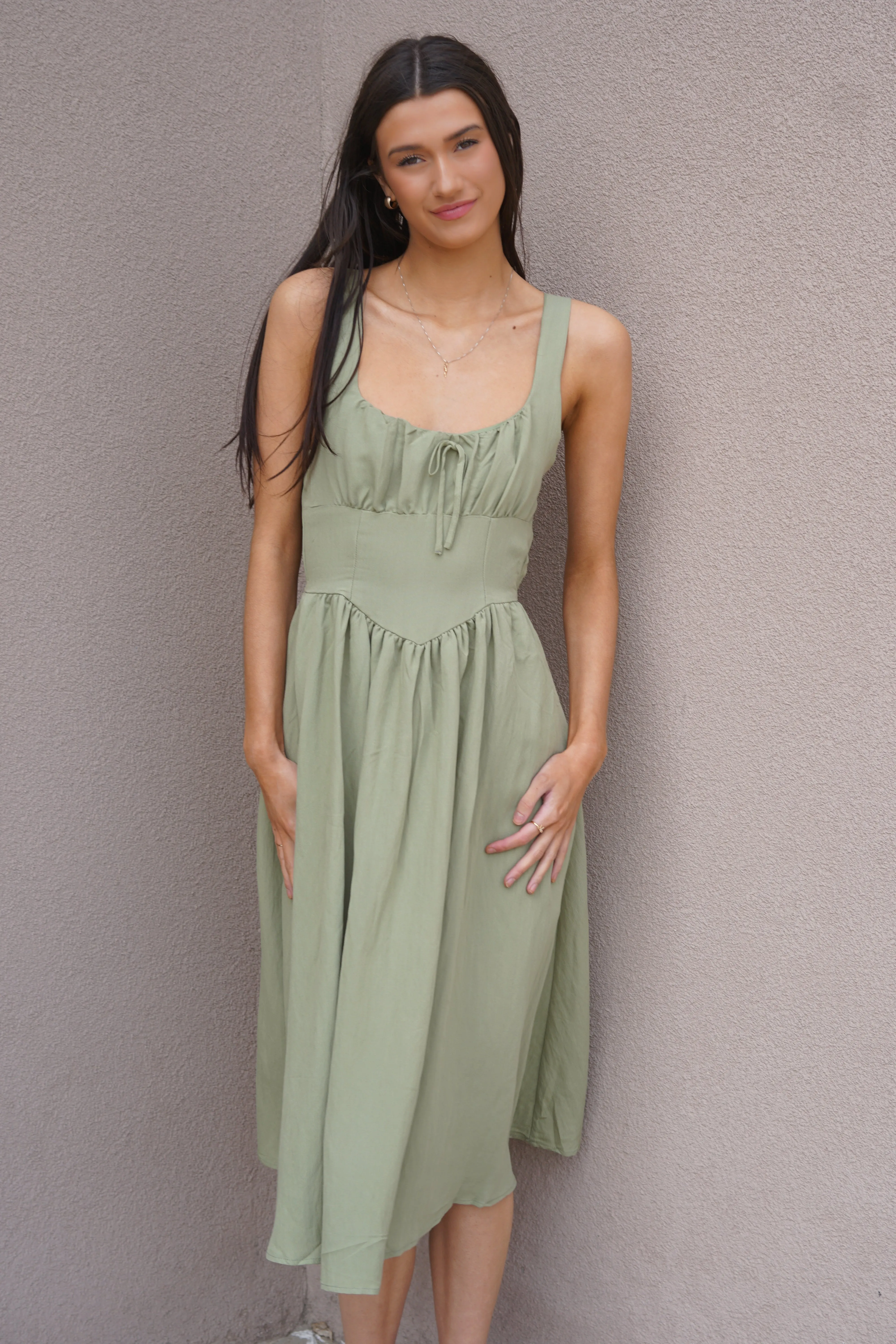 Uma Dress sold by Uforia Muse