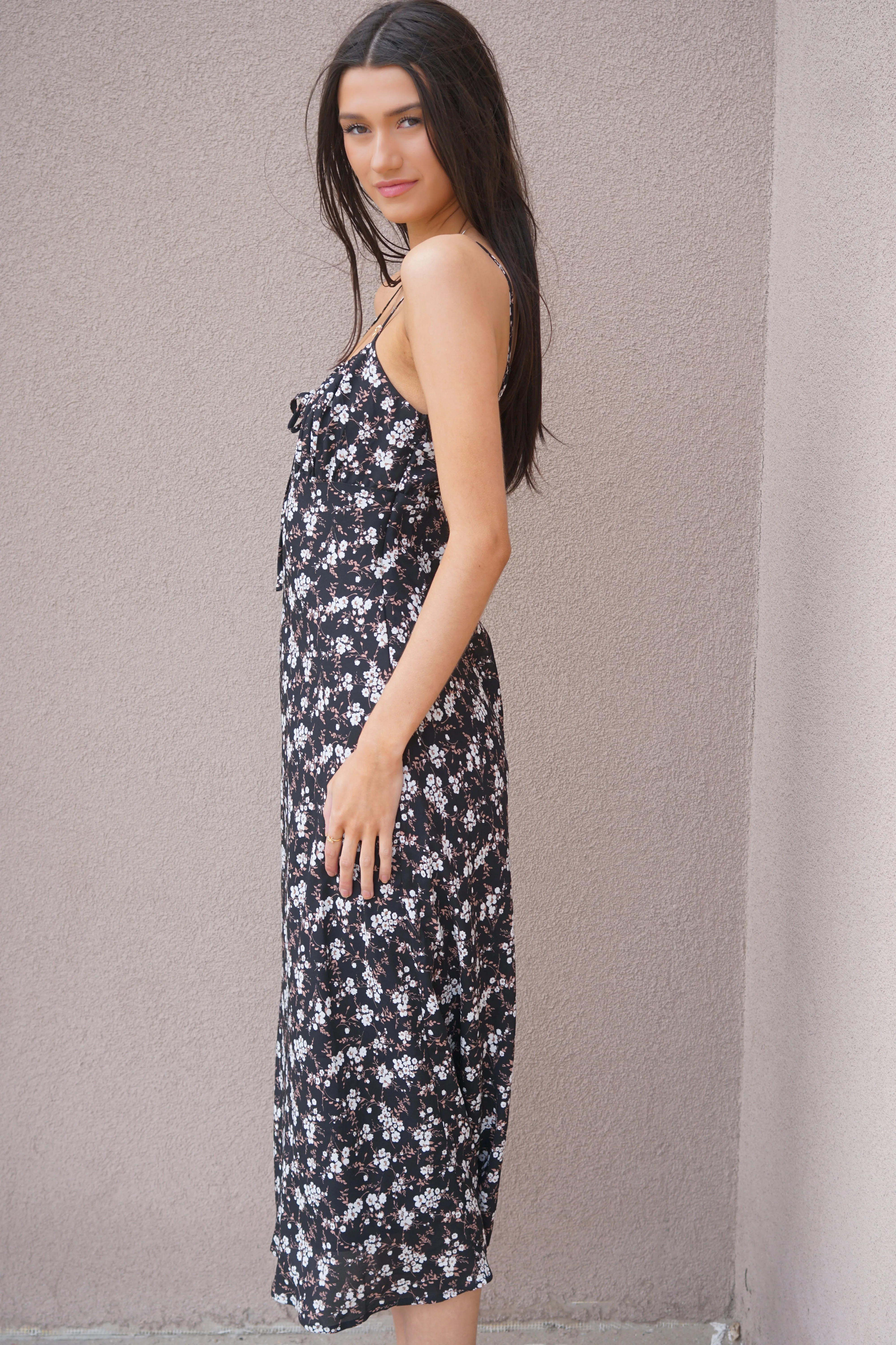 Call It Spring Dress sold by Uforia Muse product image thumbnail 4