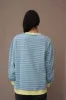 The Orson Sweatshirt-Lilac sold by Uforia Muse