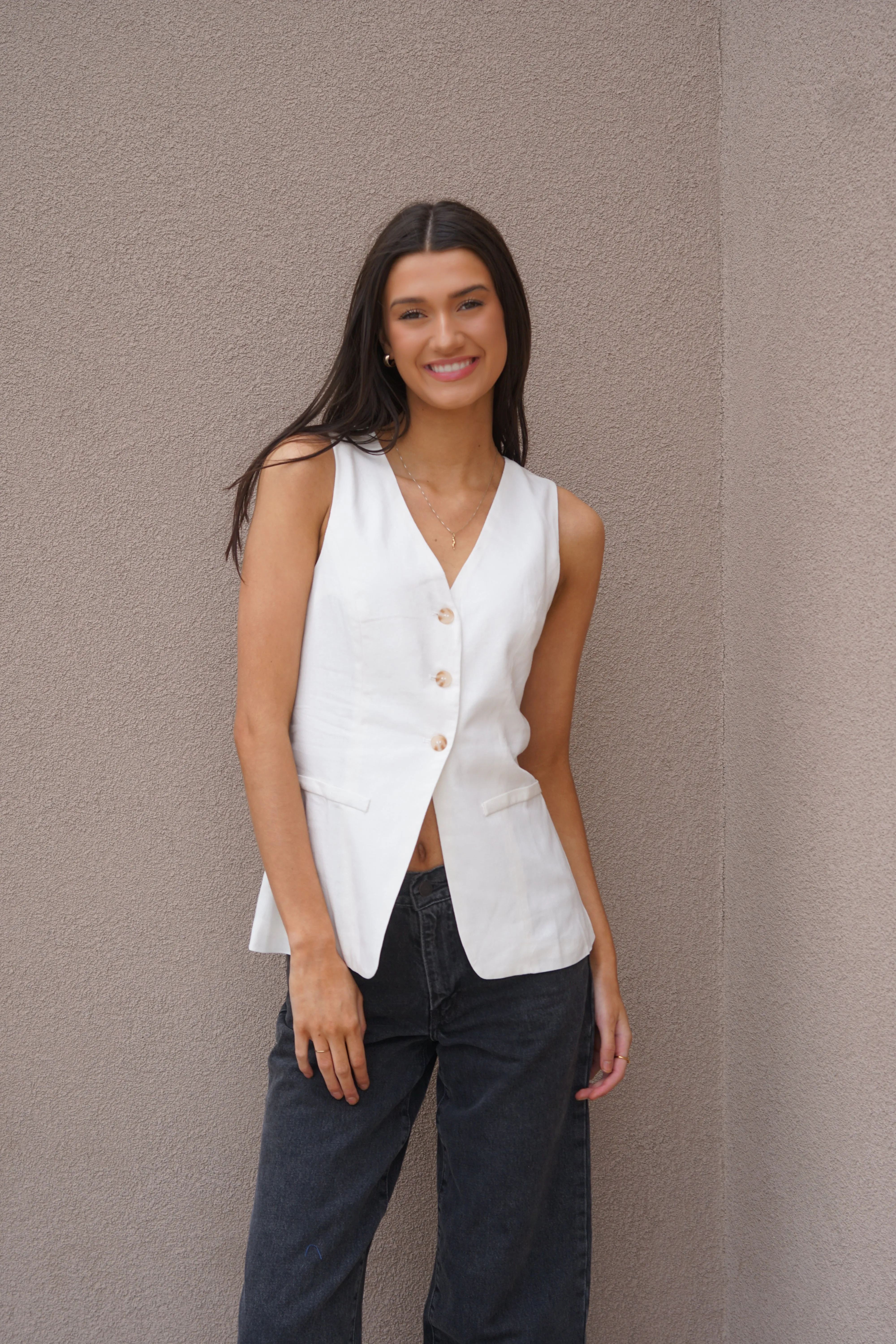 Charlie Vest sold by Uforia Muse product image thumbnail 3