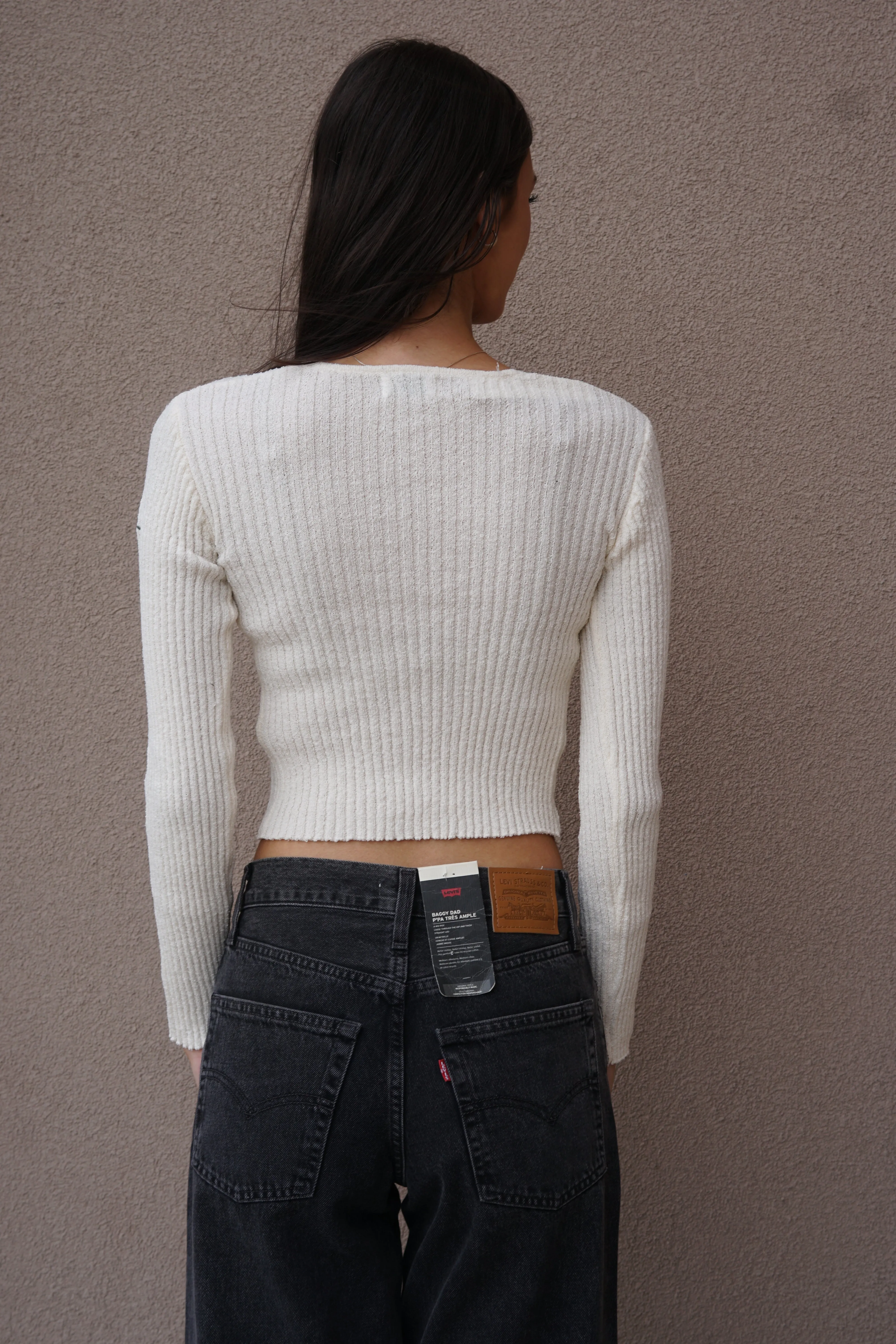 Kammy Cardi sold by Uforia Muse product image thumbnail 2