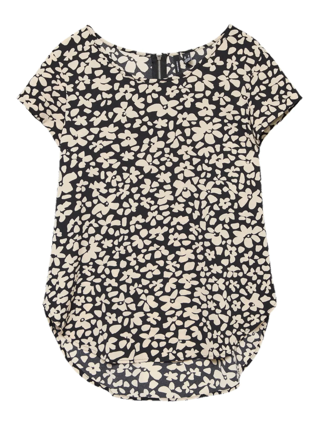 Sallie Top-Vero Moda sold by Uforia Muse product image thumbnail 5