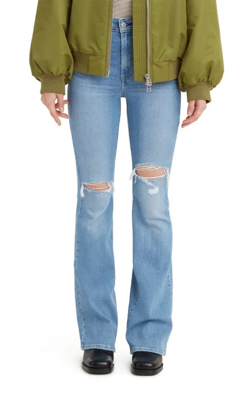 726 - Flare - Levi's sold by Uforia Muse