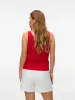 Luxlight Knit Tank-3 Colours!-Vero Moda sold by Uforia Muse