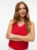 Luxlight Knit Tank-3 Colours!-Vero Moda sold by Uforia Muse
