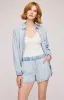 Wyatt Short- Gentle Fawn sold by Uforia Muse