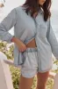 Wyatt Short- Gentle Fawn sold by Uforia Muse