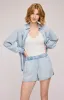 Wyatt Short- Gentle Fawn sold by Uforia Muse