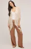 Dawn Cover Up- Gentle Fawn sold by Uforia Muse