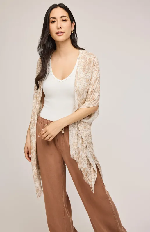 Dawn Cover Up- Gentle Fawn sold by Uforia Muse