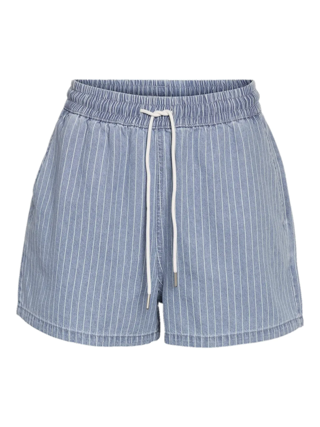 Katri Stripe Short- noisy May sold by Uforia Muse product image thumbnail 2