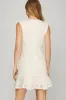 Sonia Lace Dress - She & Sky sold by Uforia Muse