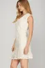 Sonia Lace Dress - She & Sky sold by Uforia Muse