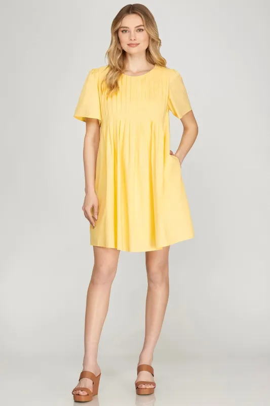 Blair Dress - She & Sky sold by Uforia Muse