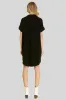 Hazel Collared Tunic - She & Sky sold by Uforia Muse