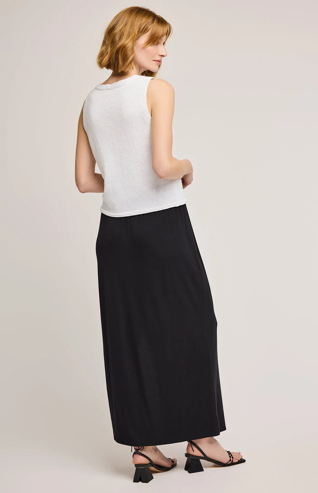 Venice Skirt- Gentle Fawn sold by Uforia Muse product image thumbnail 2