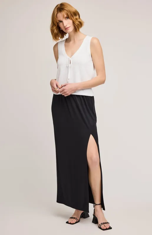 Venice Skirt- Gentle Fawn sold by Uforia Muse