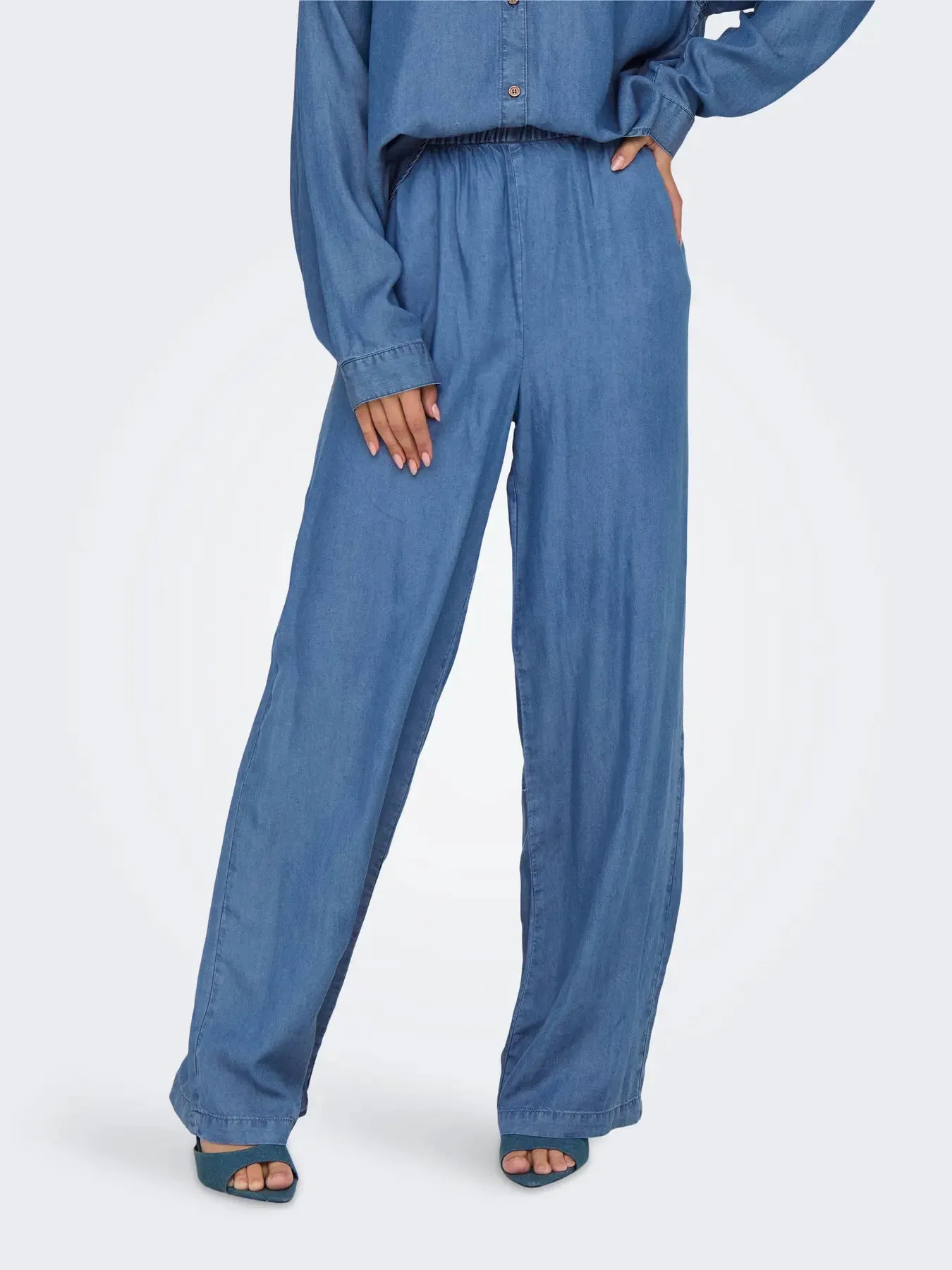 Charis Pant- Only sold by Uforia Muse product image thumbnail 4