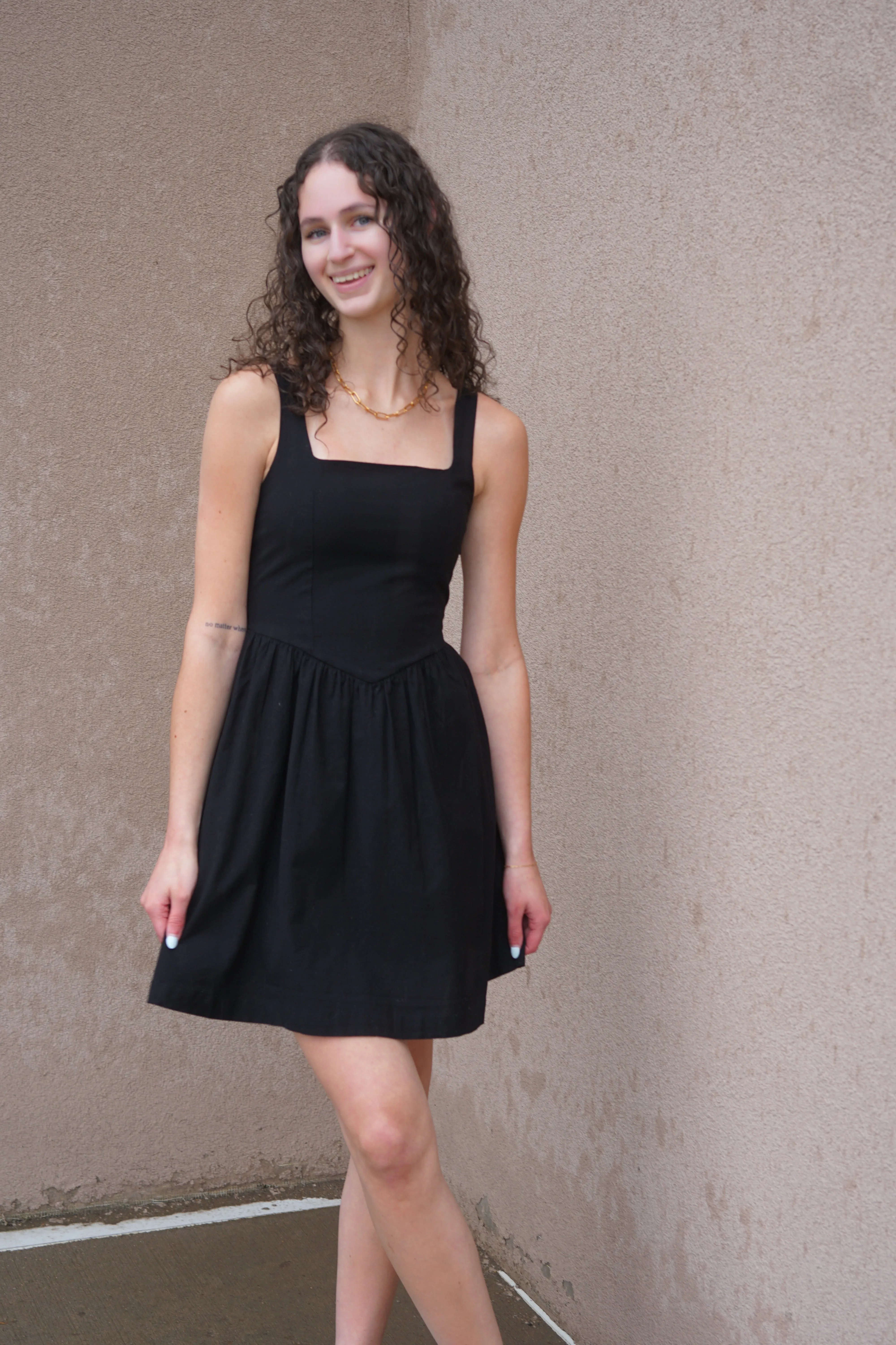 Helsi Dress- Rd Style sold by Uforia Muse