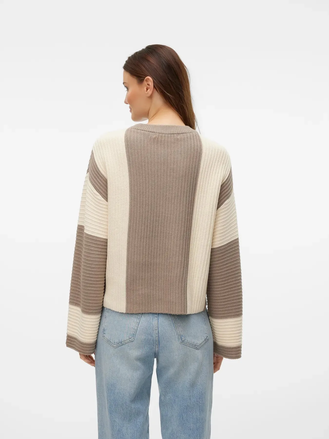 Gigi Pullover- Vero Moda sold by Uforia Muse product image thumbnail 2