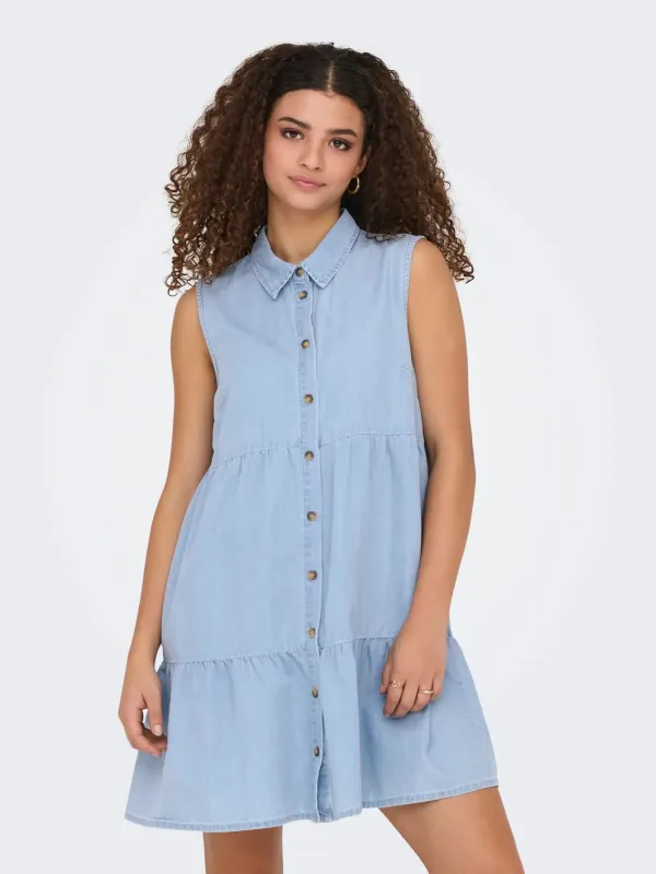 Bea-Siesta Dress- Only sold by Uforia Muse