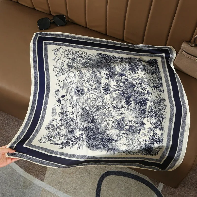 Scarf Top sold by Uforia Muse product image thumbnail 3