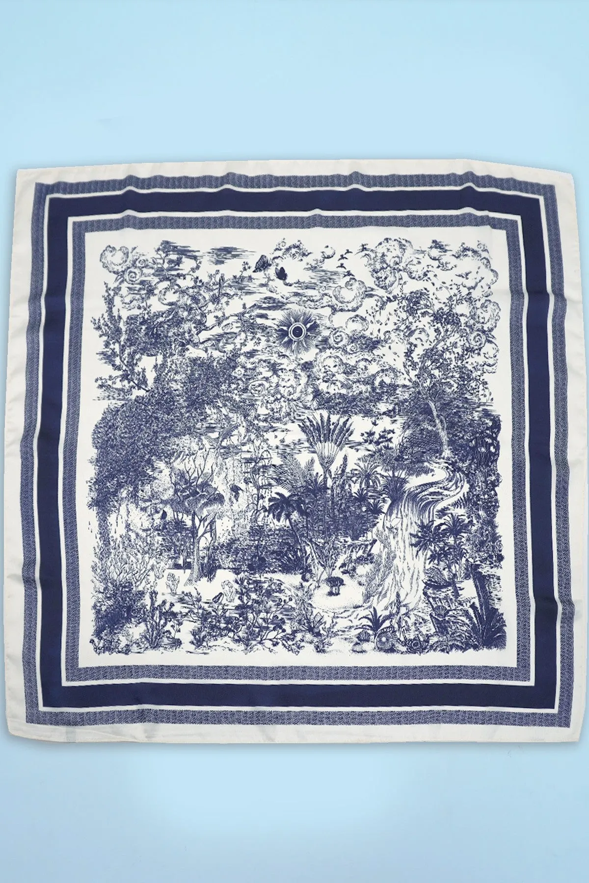 Scarf Top sold by Uforia Muse product image thumbnail 4